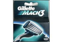 gillette mach3 borotvapenge betét 4db KIFUTÓ
10004
gillette mach3 borotvapenge betét 4db gillette mach3 borotvapenge betét 4db KIFUTÓ
10004
gillette mach3 borotvapenge betét 4db