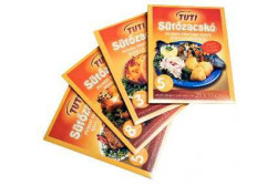 tuti sütőfólia zacskó,halas 5db,25x55cm KIFUTÓ
10372
tuti sütőfólia zacskó,halas 5db,25x55cm KIFUTÓ tuti sütőfólia zacskó,halas 5db,25x55cm KIFUTÓ
10372
tuti sütőfólia zacskó,halas 5db,25x55cm KIFUTÓ