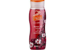 fruisse tusfürdő 250ml wild cherry
11182
fruisse tusfürdő 250ml wild cherry fruisse tusfürdő 250ml wild cherry
11182
fruisse tusfürdő 250ml wild cherry