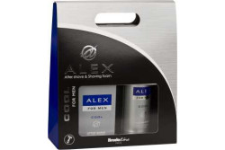 alex díszdoboz after shave 100ml+borotvahab 200ml cool MEGSZŰNŐ
13884
alex díszdoboz after shave 100ml+borotvahab 200ml cool alex díszdoboz after shave 100ml+borotvahab 200ml cool MEGSZŰNŐ
13884
alex díszdoboz after shave 100ml+borotvahab 200ml cool