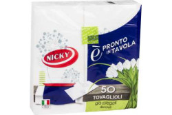 nicky szalvéta 50db 2rét. mintás tovaglioli
139001
nicky szalvéta 50db 2rét. mintás tovaglioli nicky szalvéta 50db 2rét. mintás tovaglioli
139001
nicky szalvéta 50db 2rét. mintás tovaglioli