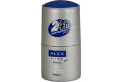 alex deo roll-on 50ml cool MEGSZŰNŐ
13918
alex deo roll-on 50ml cool alex deo roll-on 50ml cool MEGSZŰNŐ
13918
alex deo roll-on 50ml cool