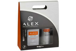 alex díszdoboz after shave 100ml+borotvahab 200ml sport
14010
alex díszdoboz after shave 100ml+borotvahab 200ml sport alex díszdoboz after shave 100ml+borotvahab 200ml sport
14010
alex díszdoboz after shave 100ml+borotvahab 200ml sport