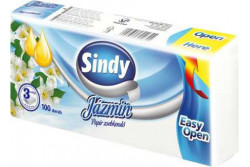 szindy papírzsebkendő 100db-os 3rét. jázmin KIFUTÓ
14307
szindy papírzsebkendő 100db-os 3rét. jázmin szindy papírzsebkendő 100db-os 3rét. jázmin KIFUTÓ
14307
szindy papírzsebkendő 100db-os 3rét. jázmin