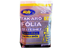 kelly takarófólia padlóra 5x4m extra erős KIFUTÓ
15434
kelly takarófólia padlóra 5x4m extra erős KIFUTÓ kelly takarófólia padlóra 5x4m extra erős KIFUTÓ
15434
kelly takarófólia padlóra 5x4m extra erős KIFUTÓ