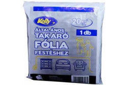kelly takarófólia általános 5x4m
15435
kelly takarófólia általános 5x4m kelly takarófólia általános 5x4m
15435
kelly takarófólia általános 5x4m