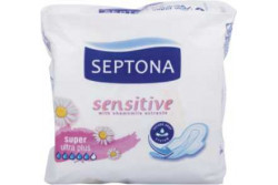 septona eü.betét super szárnyas kamilla 8db
15776
septona eü.betét super szárnyas kamilla 8db septona eü.betét super szárnyas kamilla 8db
15776
septona eü.betét super szárnyas kamilla 8db