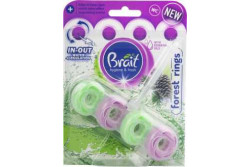 brait wc deo 2 fázisú gyűrű 40g fenyő KIFUTÓ
15817
brait wc deo 2 fázisú gyűrű 40g fenyő brait wc deo 2 fázisú gyűrű 40g fenyő KIFUTÓ
15817
brait wc deo 2 fázisú gyűrű 40g fenyő