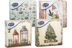 nicky szalvéta 40db-os 1rét. 33x33cm happy holidays
15826
nicky szalvéta 40db-os 1rét. 33x33cm happy holidays nicky szalvéta 40db-os 1rét. 33x33cm happy holidays
15826
nicky szalvéta 40db-os 1rét. 33x33cm happy holidays