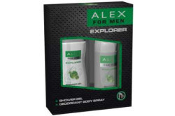 alex díszdoboz deo 150ml+tusfürdő 250ml explorer kocka
15827
alex díszdoboz deo 150ml+tusfürdő 250ml explorer kocka alex díszdoboz deo 150ml+tusfürdő 250ml explorer kocka
15827
alex díszdoboz deo 150ml+tusfürdő 250ml explorer kocka