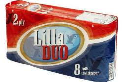 lilla duo (star) wc papír 8tek. 2rét. KIFUTÓ
3325
lilla duo (star) wc papír 8tek. 2rét. lilla duo (star) wc papír 8tek. 2rét. KIFUTÓ
3325
lilla duo (star) wc papír 8tek. 2rét.