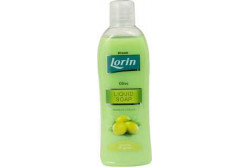 lorin szappan folyékony 1L oliva glicerin
8404
lorin szappan folyékony 1L oliva glicerin lorin szappan folyékony 1L oliva glicerin
8404
lorin szappan folyékony 1L oliva glicerin
